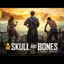 Sculpture d'une tête de proue pour la promotion d'un jeu ubisoft