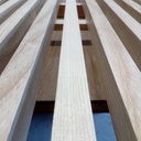 Tête de lit (IKEA - MANDAL)