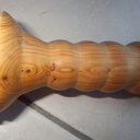 Batte de Baseball en If