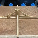 Mangeoire à oiseaux