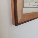 Un cadre, un de plus