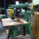 Atelier de fabrication de meuble et menuiserie interieur