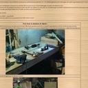 Fabriquer un établi, sans établi