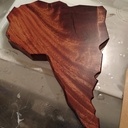 Amerique du sud