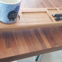 Desserte bureautique