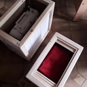 "La chariote a couture"