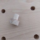 Établi pour petit humain