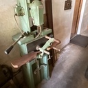 Machine à bois
