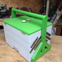 Caisse à outil systainer