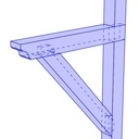 Sujet Fiche De Taille - Console