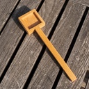 Cuillère MineCraft ?