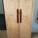 Secrétaire inspiration art déco