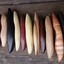 Encore des petits kayaks !