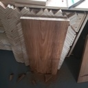 Mon atelier menuiseruie à Altos del Maria, Panama