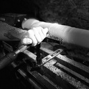 Fabrication d’une batte de baseball