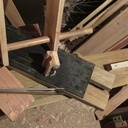 Options Banc à planer et Banc de chaisier sur banc de sciage