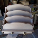 Accessoires de bureau