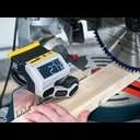 Roue de mesure digitale