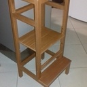 Tour d'observation Montessori