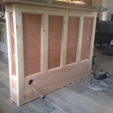 C'est un bar qu'il nous faut...