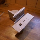 Mini table de défonceuse pour DeWalt D26200