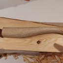 Couteau de sculpture Mocotaugan