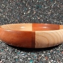 Trois bouts de bois... un bol !