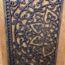 Portes placard