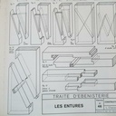 Les traits de Jupiter