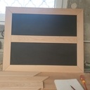 Meuble bibliothèque