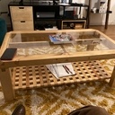 Plan SK table basse