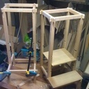 Tours d'apprentissage