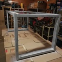 Table en chêne massif