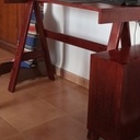 Caisson cache PC de bureau