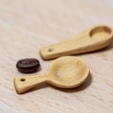 Très gros grain de café ou très petite cuillère ?