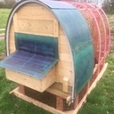 Poulailler 3.0 mobile