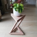 Essai de tensegrité