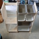 Etagère enfant