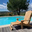 Adirondack amélioré