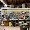 Petit atelier (en cours et en travaux)
