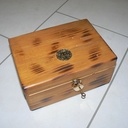 Petit coffre à trésor