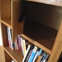 Petite bibliothèque