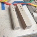 Corde à sauter de bûcheron