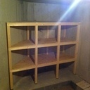 Etagère cave à vin