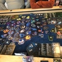 Table de jeux