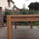 Table de salle à manger