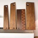 Planche à saucisson