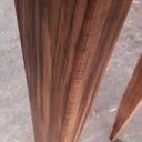 Console à manger 3 tons