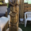 Sculptures diverses d’un ami