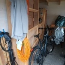 Mon petit atelier...enfin